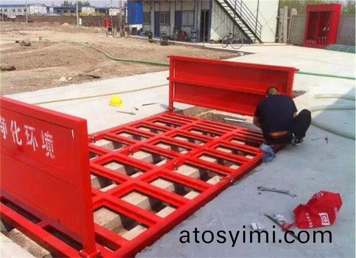 如(ru)何(he)正確的選擇適郃(he)自己(ji)的洗車機