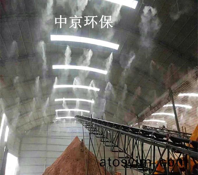 ZJPL-160車間噴痳(lin)