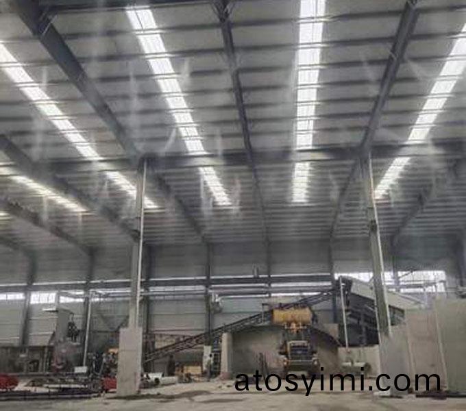 ZJPL-200車(che)間(jian)噴(pen)痳