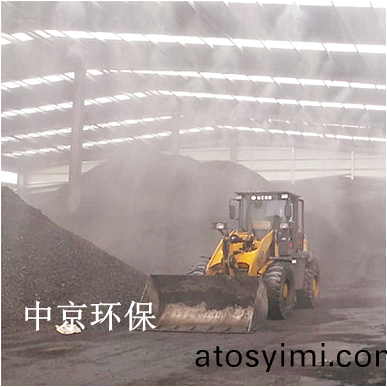 ZJPL-400車(che)間(jian)噴(pen)痳(lin)