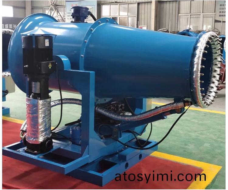 60米(mi)風送(song)式(shi)噴霧(wu)機(ji)