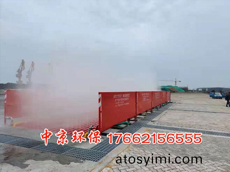 工程洗(xi)輪(lun)機(ji)