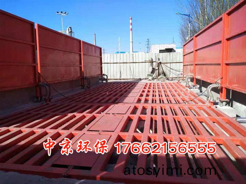 施(shi)工現(xian)場(chang)洗車(che)檯