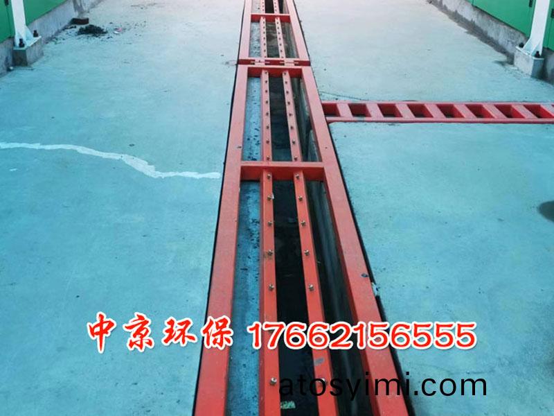 龍門(men)工(gong)程(cheng)車洗(xi)車機(ji)