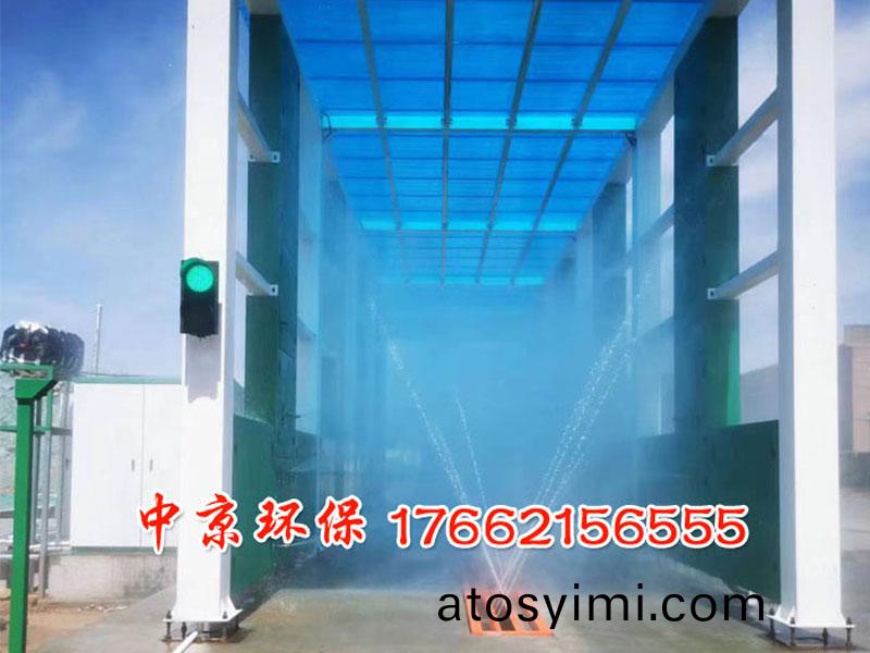 龍門式(shi)洗輪(lun)機