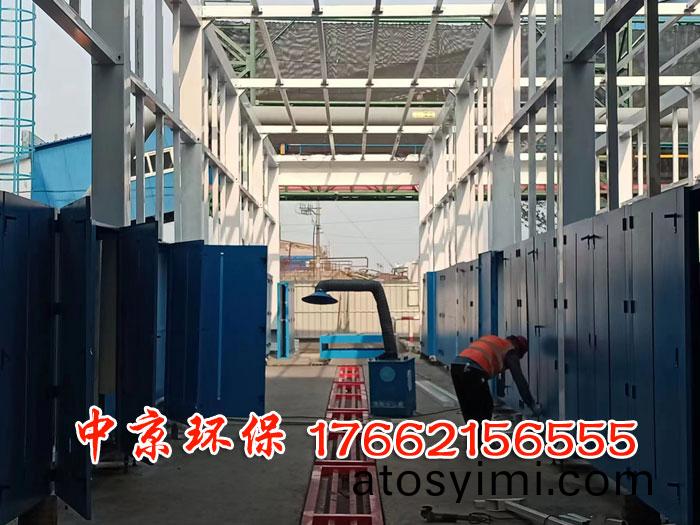 髮(fa)貨現場(chang)