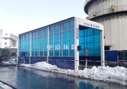 工程車(che)洗(xi)車(che)機的註(zhu)意事(shi)項(xiang)