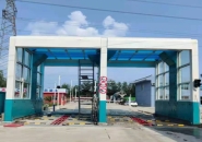 大型(xing)工(gong)程(cheng)車洗(xi)車機的衝(chong)洗(xi)特(te)點